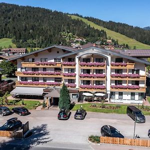 Hotel Pongauerhof