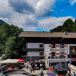 Hotel Pinzgauerhof by Skinetworks
